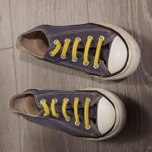 Little Boys 13.5 Converse Shoes